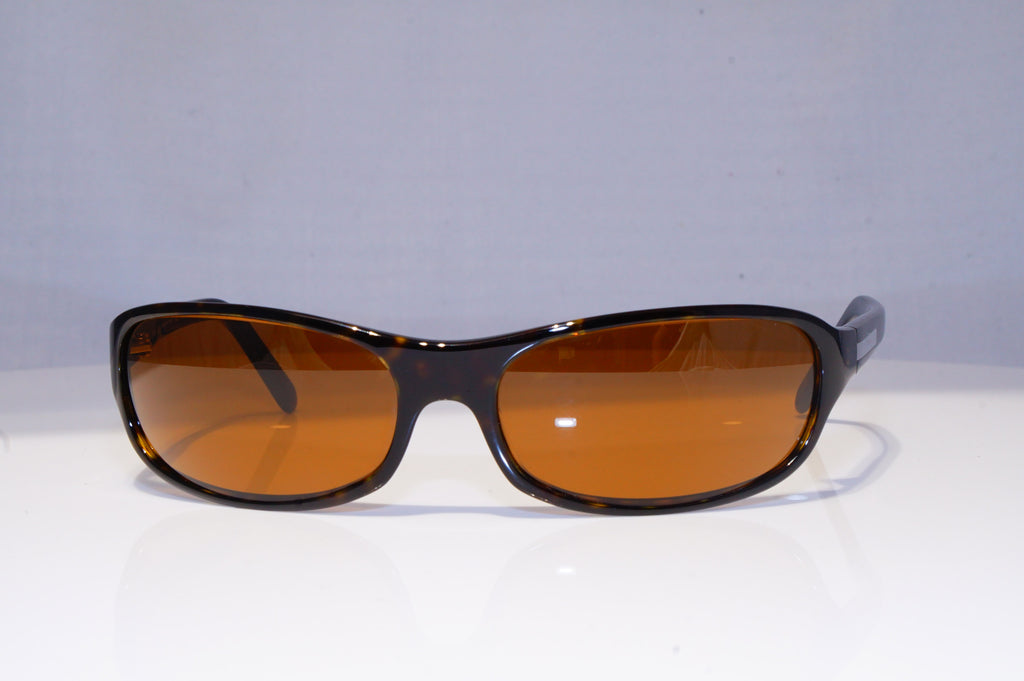 PRADA Mens Womens Vintage Designer Sunglasses Rectangle SPR 03D 2AU-7V1 20483