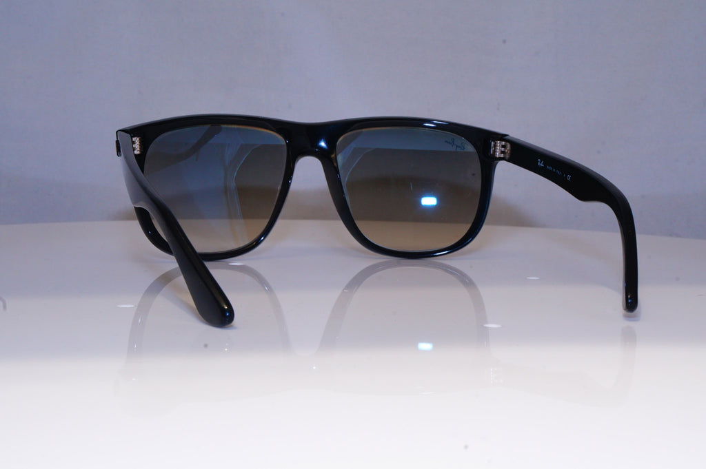 RAY-BAN Mens Designer Sunglasses Black Square RB 4147 601/32 18947