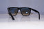 RAY-BAN Mens Designer Sunglasses Black Square RB 4147 601/32 18947