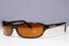 PRADA Mens Womens Vintage Designer Sunglasses Rectangle SPR 03D 2AU-7V1 20483