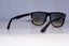 RAY-BAN Mens Designer Sunglasses Black Square RB 4147 601/32 18947