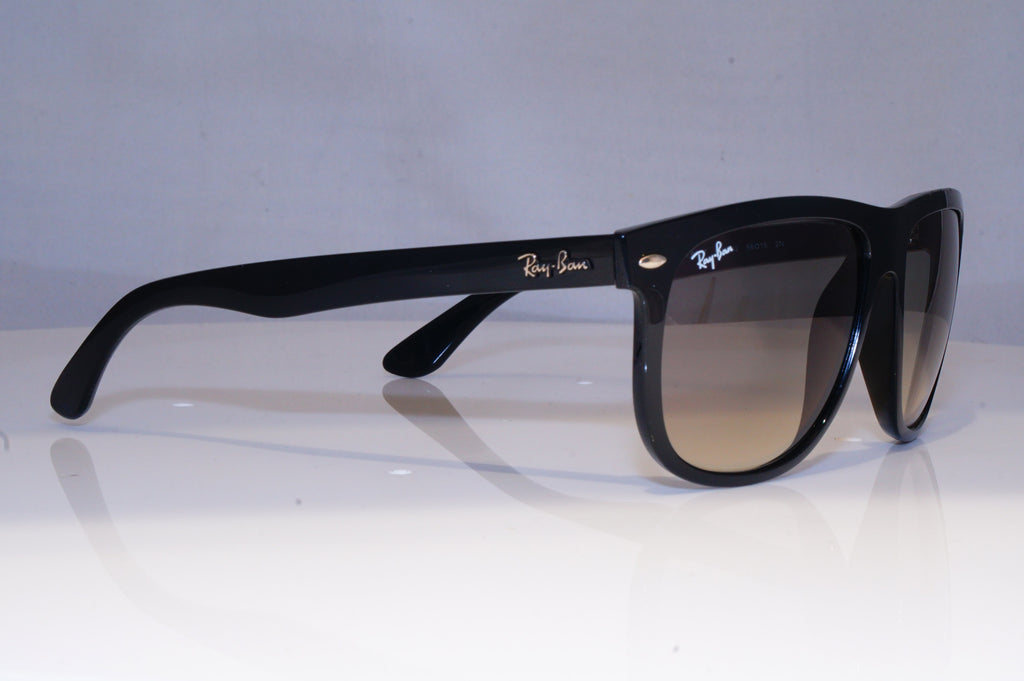 RAY-BAN Mens Designer Sunglasses Black Square RB 4147 601/32 18947