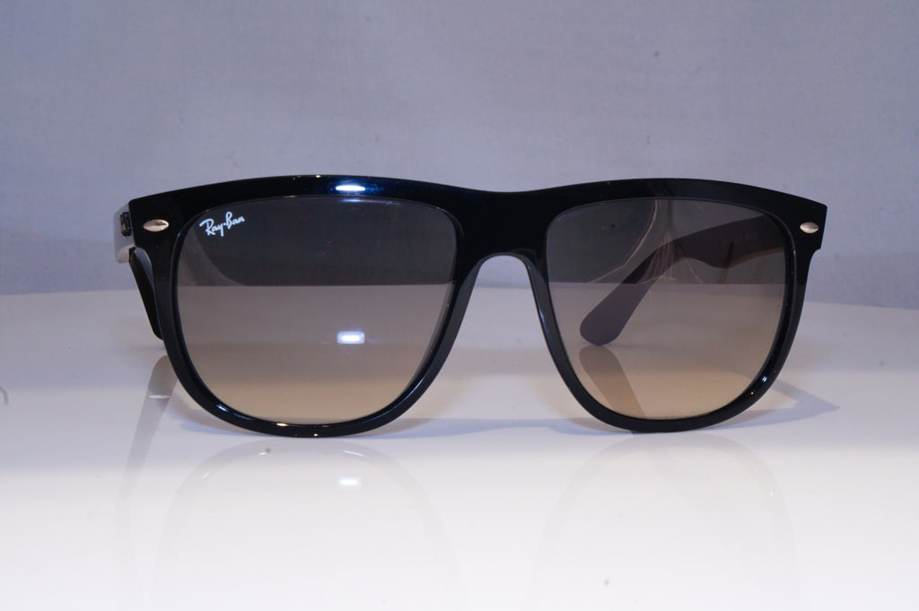 RAY-BAN Mens Designer Sunglasses Black Square RB 4147 601/32 18947