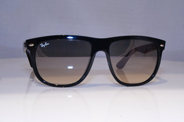 RAY-BAN Mens Designer Sunglasses Black Square RB 4147 601/32 18947