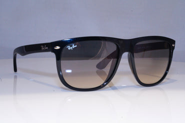 RAY-BAN Mens Designer Sunglasses Black Square RB 4147 601/32 18947