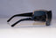 CHANEL Womens Designer Sunglasses Black Shield  4126 127/87 18377