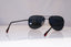 PRADA Mens Mirror Diamante Designer Sunglasses Aviator SPS50R 7AX-5LO 18225