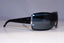 CHANEL Womens Designer Sunglasses Black Shield  4126 127/87 18377