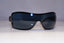 CHANEL Womens Designer Sunglasses Black Shield  4126 127/87 18377