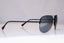 PRADA Mens Mirror Diamante Designer Sunglasses Aviator SPS50R 7AX-5LO 18225