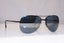 PRADA Mens Mirror Diamante Designer Sunglasses Aviator SPS50R 7AX-5LO 18225