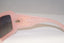 CHANEL Boxed Womens Mother of Pearl Sunglasses Pink Wrap 5076 C571 11 14573