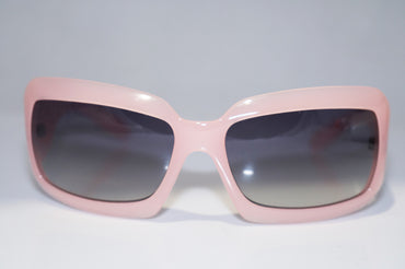 CHANEL Boxed Womens Mother of Pearl Sunglasses Pink Wrap 5076 C571 11 14573