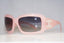 CHANEL Boxed Womens Mother of Pearl Sunglasses Pink Wrap 5076 C571 11 14573