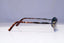 GIORGIO ARMANI Mens Vintage Designer Sunglasses Silver Rectangle 671 976 20138