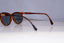 CAZAL Mens Womens Vintage 1990 Designer Sunglasses Brown Square MOD 331 53 18980