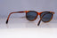 CAZAL Mens Womens Vintage 1990 Designer Sunglasses Brown Square MOD 331 53 18980