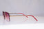GUCCI Mens Vintage 1990 Designer Sunglasses Gold Square GG 1653 TJ7 16892