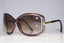 TOM FORD Boxed Womens Designer Sunglasses Brown Butterfly ANAIS TF125 59F 14618