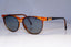 CAZAL Mens Womens Vintage 1990 Designer Sunglasses Brown Square MOD 331 53 18980