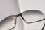 CHANEL Womens Designer Crystal Sunglasses Black Wrap 4066 C101 8G 14582