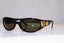 VERSUS VERSACE Mens Vintage 1990 Designer Sunglasses LION MOD E30 COL 649 16477