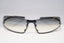 CHANEL Womens Designer Crystal Sunglasses Black Wrap 4066 C101 8G 14582