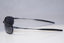 OAKLEY Immaculate Mens Designer Sunglasses Black Whisker 3440 05-715 14556