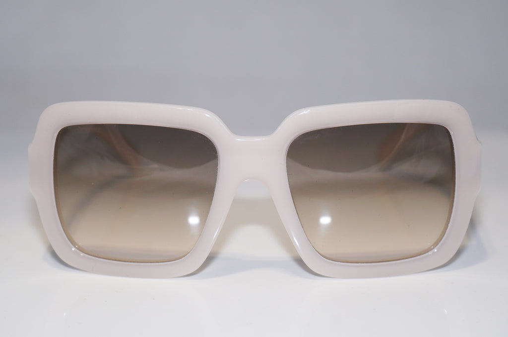 PRADA Womens Designer Sunglasses Beige Square SPR 07R TKO-3H2 15730