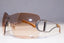 DIOR Womens Diamante Designer Sunglasses Silver Shield DIORLY 1 6L8EL 20132