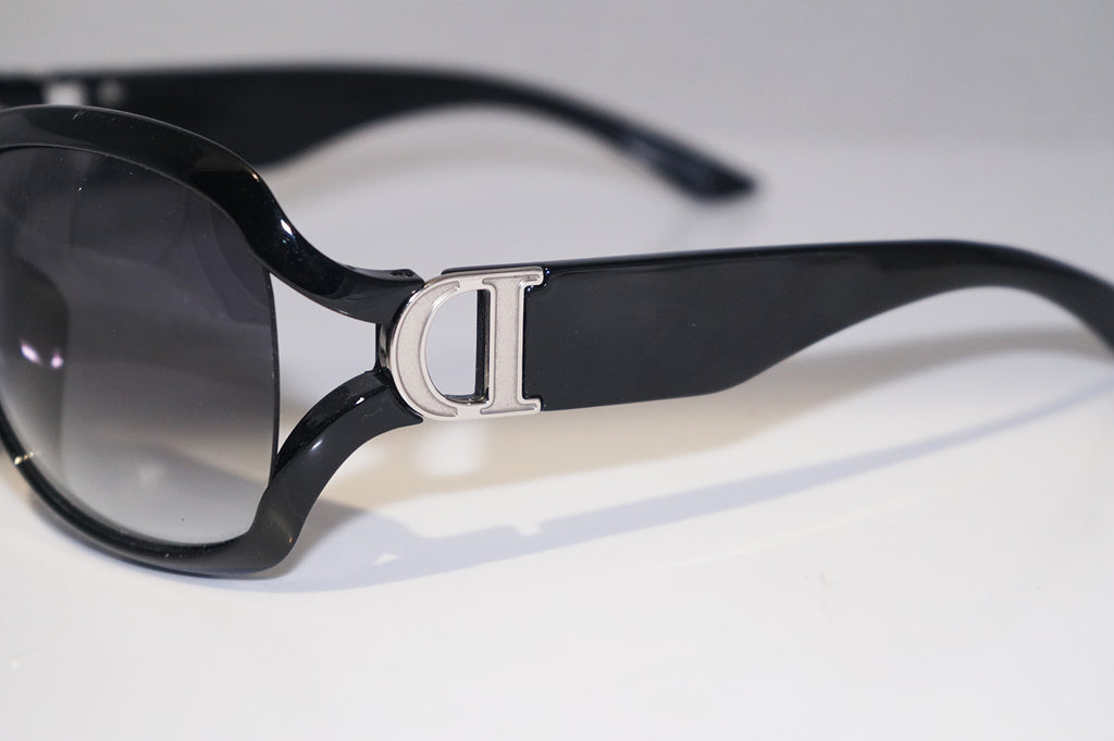 DIOR Womens Designer Sunglasses Black Oversized PROMENADEF D28LF 14615