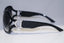DIOR Womens Designer Sunglasses Black Oversized PROMENADEF D28LF 14615