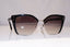 PRADA Womens Designer Sunglasses Black Butterfly SPR 56T 1AB-OA7 18375