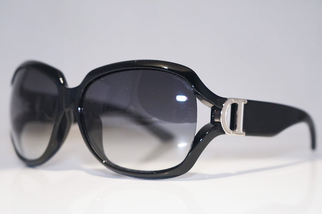 DIOR Womens Designer Sunglasses Black Oversized PROMENADEF D28LF 14615