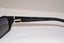 PRADA Mens Designer Sunglasses Black Rectangle SPR 52F 1BO-3M1 14631