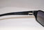 PRADA Mens Designer Sunglasses Black Rectangle SPR 52F 1BO-3M1 14631