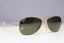 RAY-BAN Mens Designer Sunglasses Grey Pilot COCKPIT RB 3352 001 19779