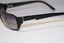 PRADA Mens Designer Sunglasses Black Rectangle SPR 52F 1BO-3M1 14631