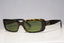 GUCCI Womens Designer Sunglasses Brown Rectangle GG 2987 08661 15701