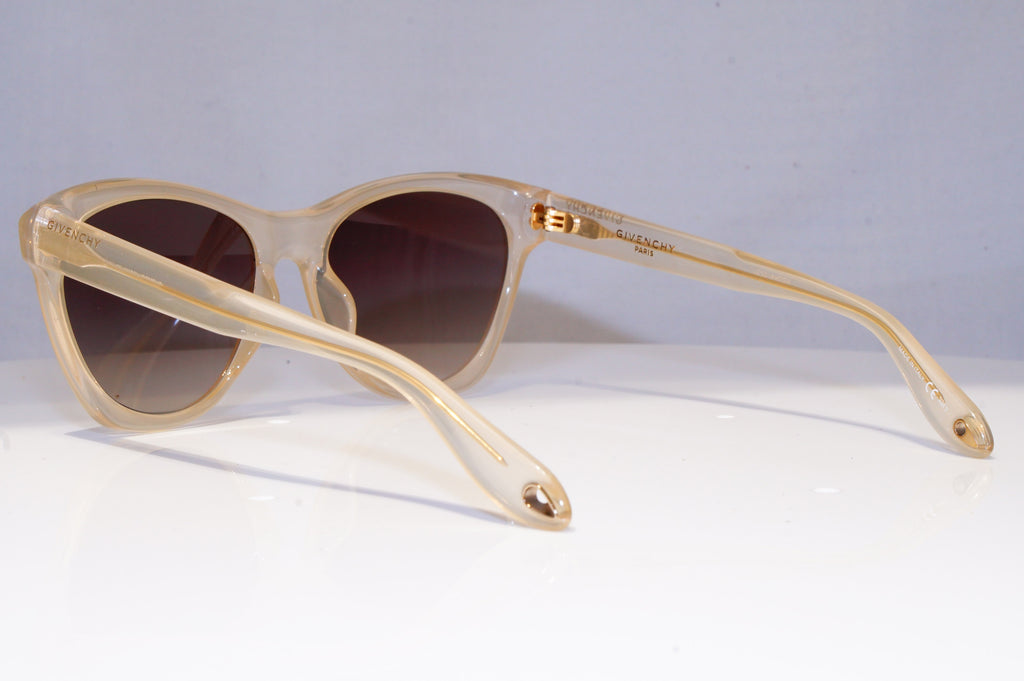 GIVENCHY Womens Designer Sunglasses Brown Butterfly GV 7068 40GHA 20159