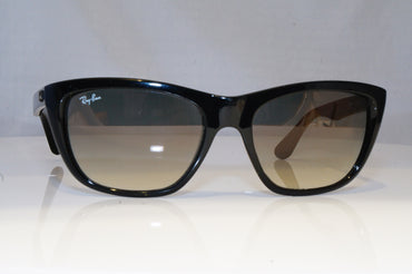 RAY-BAN Mens Womens Designer Sunglasses Black Square RB 4154 601/32 18986
