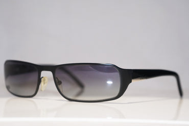 PRADA Mens Designer Sunglasses Black Rectangle SPR 52F 1BO-3M1 14631