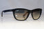 RAY-BAN Mens Womens Designer Sunglasses Black Square RB 4154 601/32 18986
