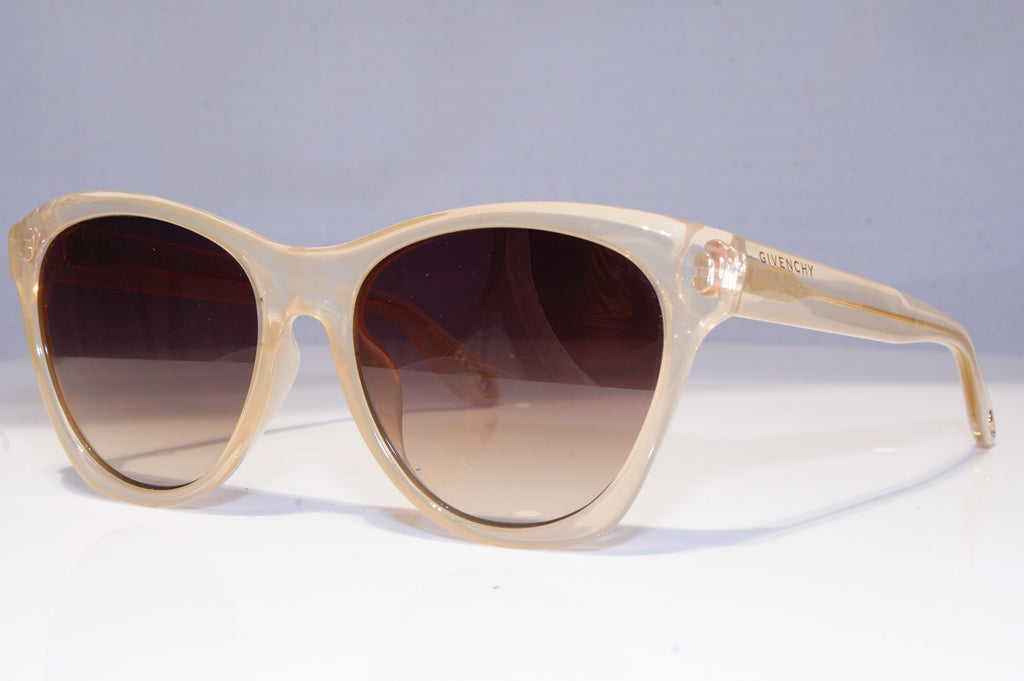 GUCCI Mens Womens Vintage 1990 Designer Sunglasses Green Wrap GG 2652 L4E 20158