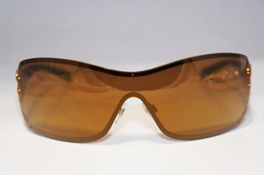 CHANEL Womens Designer Sunglasses Gold Diamante 4164 C125/6H 15762