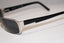 PRADA Mens Designer Sunglasses Black Executive SPR 52F 1AP-1A1 15696
