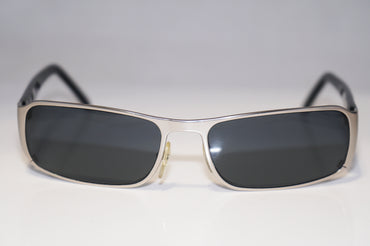 PRADA Mens Designer Sunglasses Black Executive SPR 52F 1AP-1A1 15696