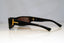 GUCCI Mens Vintage Designer Sunglasses Brown Rectangle GG 1545 086U0 17414