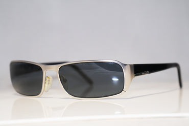 PRADA Mens Designer Sunglasses Black Executive SPR 52F 1AP-1A1 15696