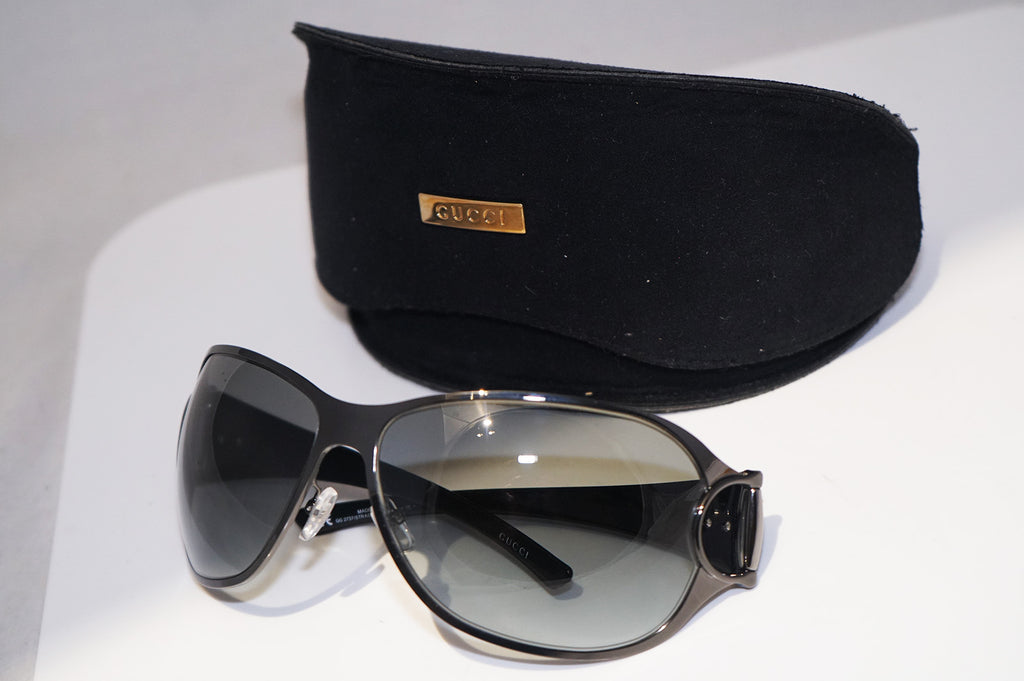 OAKLEY Immaculate Mens Designer Sunglasses Black Whisker 3440 05-715 14556